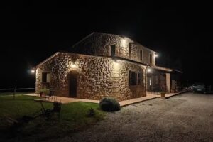 Agriturismo Poggio Ridulfo