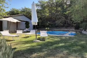 Agriturismo poggio san giacomo