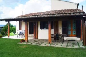 Agriturismo Poggio San Pietro