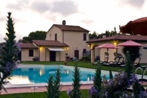 Agriturismo Poggio Sasseta