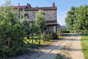 Agriturismo Poggio Sermiglio