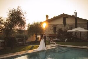 Agriturismo Poggio Tondo