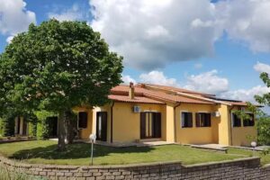 Agriturismo Poggio Torreano