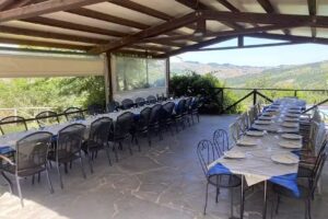 Agriturismo Poggiolandi