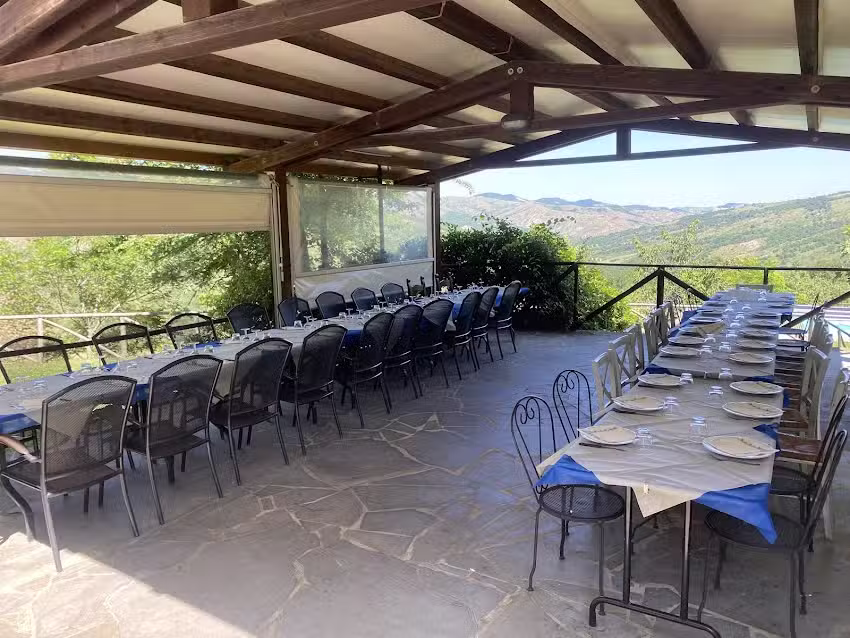 Agriturismo Poggiolandi