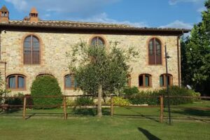 Agriturismo Poggiolungo