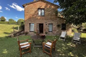 Agriturismo Poggiovaccaio