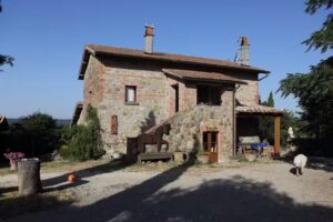 Agriturismo Pomantello