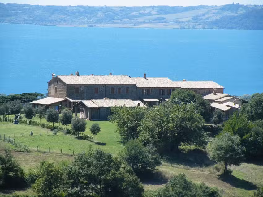 Agriturismo Pomele