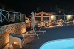 Agriturismo Pompagnano