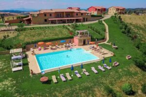 Agriturismo Pompilia