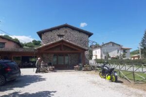 Agriturismo Ponte dei Canti