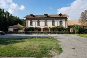 Agriturismo Ponte di Rialto