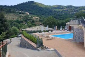 Agriturismo Ponte Due Archi