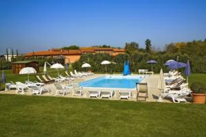 Agriturismo Ponziani