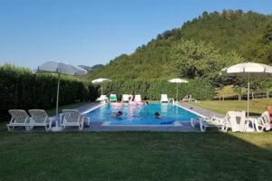 Agriturismo Popolano di Sotto