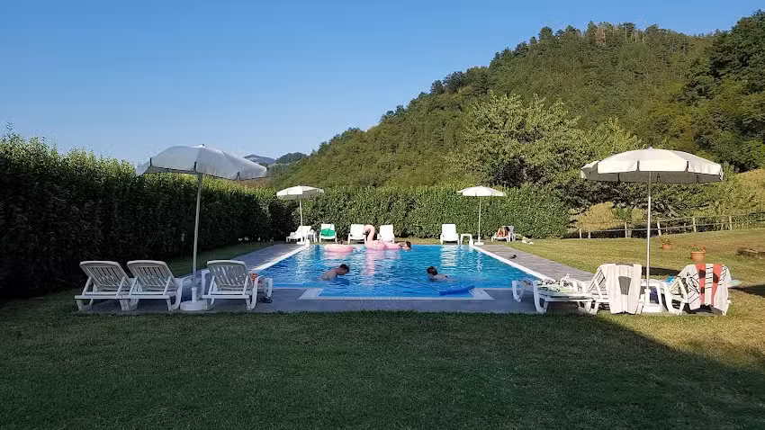 Agriturismo Popolano di Sotto