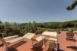 Agriturismo Poppiena