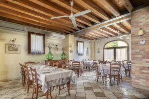 Agriturismo Porcaloca