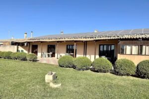 Agriturismo Porta Pantalica