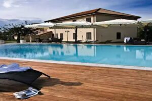 Agriturismo PortaSirena