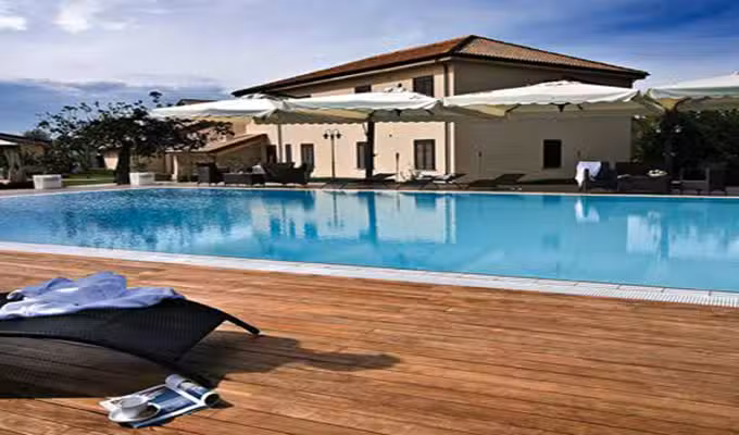 Agriturismo PortaSirena