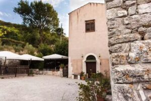 Agriturismo Portella della Ginestra