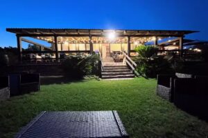 Agriturismo Porticciolo