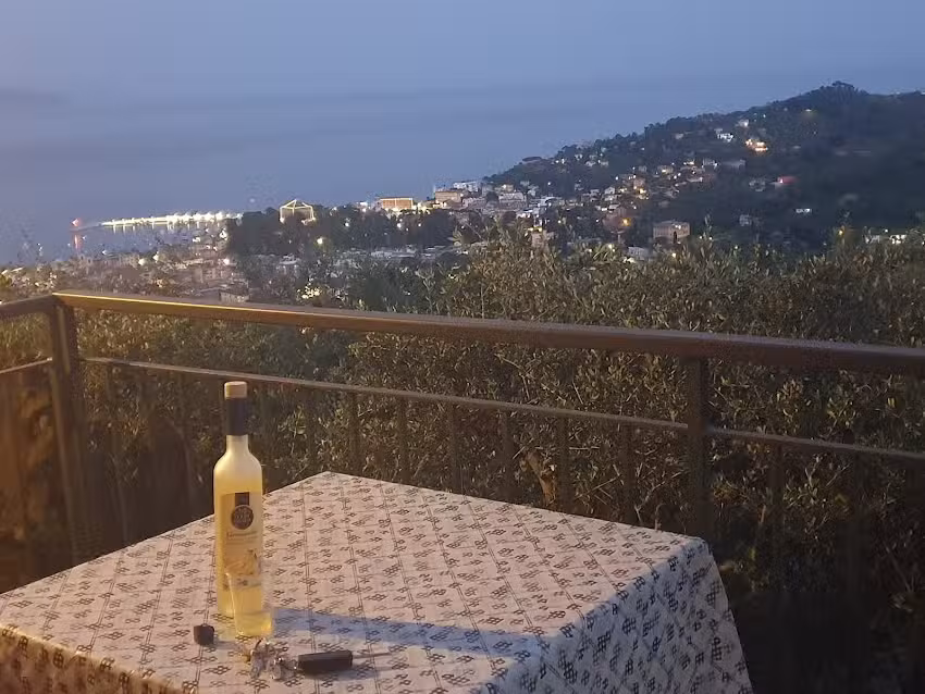 Agriturismo Portofino