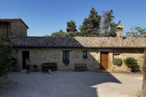 Agriturismo Portoreschi