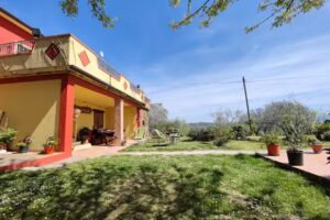 Agriturismo Possione