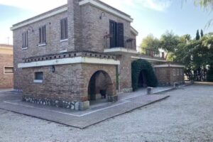 Agriturismo Posta Bassi