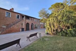 Agriturismo Poste del Chiugi