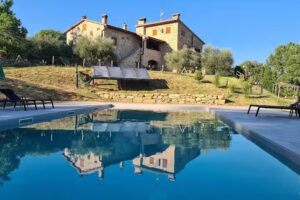 Agriturismo Pozzo dei Cocci