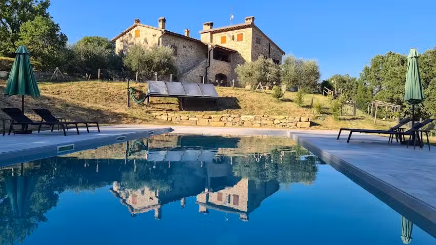 Agriturismo Pozzo dei Cocci