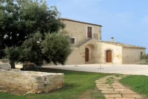 Agriturismo Pozzo di Mazza