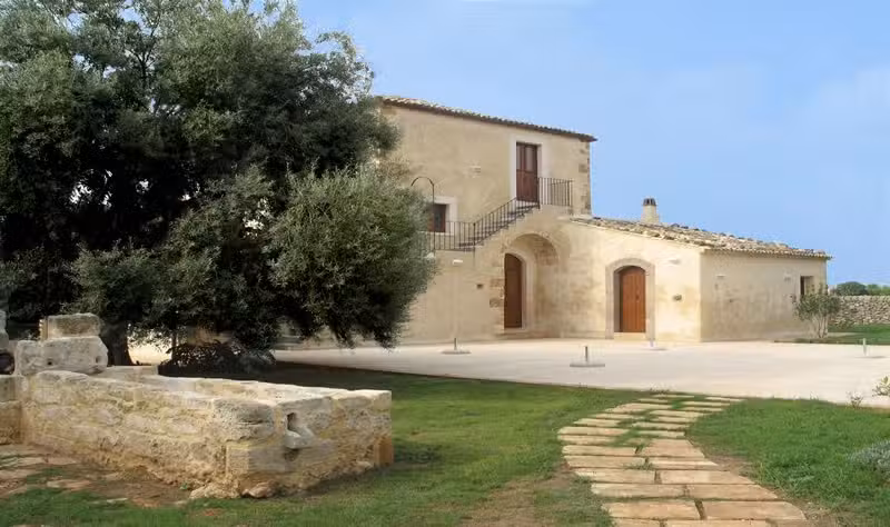 Agriturismo Pozzo di Mazza