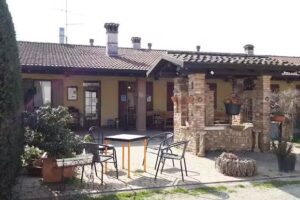 Agriturismo Pozzo Fiorito