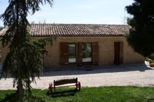 Agriturismo Pozzo Santo