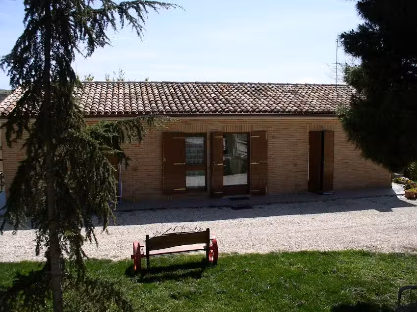 Agriturismo Pozzo Santo