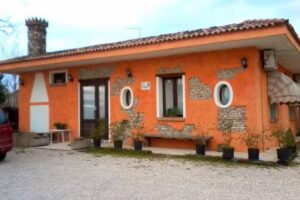 Agriturismo Pra’ dei Gai