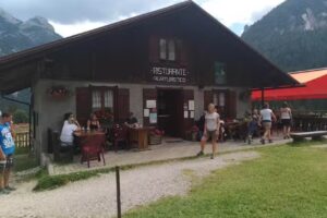 Agriturismo Pra’ della Fratta