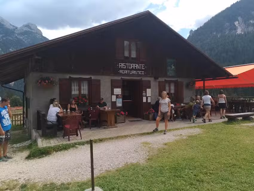 Agriturismo Pra’ della Fratta