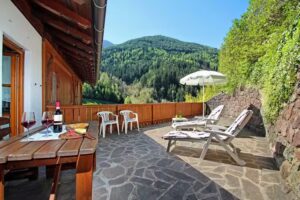 Agriturismo Prackfiedererhof