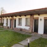 Agriturismo Pradazzo