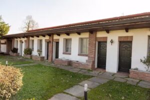 Agriturismo Pradazzo