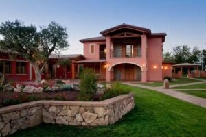 Agriturismo Praidis – Castiadas