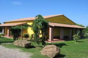 Agriturismo Prataccio