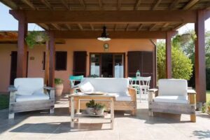 Agriturismo Prati degli Orti Gluten Free