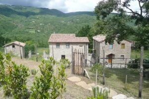 Agriturismo Prati di Travale